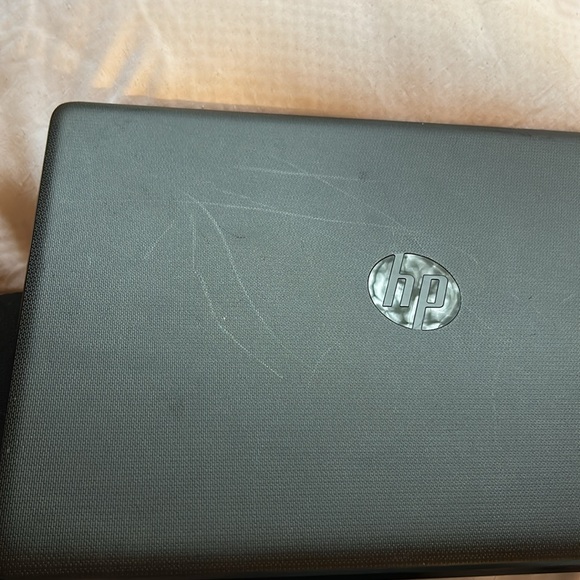 COPY - 🖤JET BLACK HP LAPTOP🖤 - Picture 10 of 10